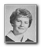 Sallie Chester: class of 1959, Norte Del Rio High School, Sacramento, CA.